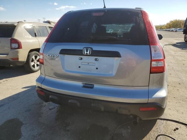 2008 Honda CR-V LX