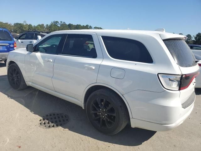 2018 Dodge Durango R/T