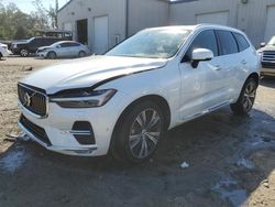 Volvo salvage cars for sale: 2023 Volvo XC60 Plus