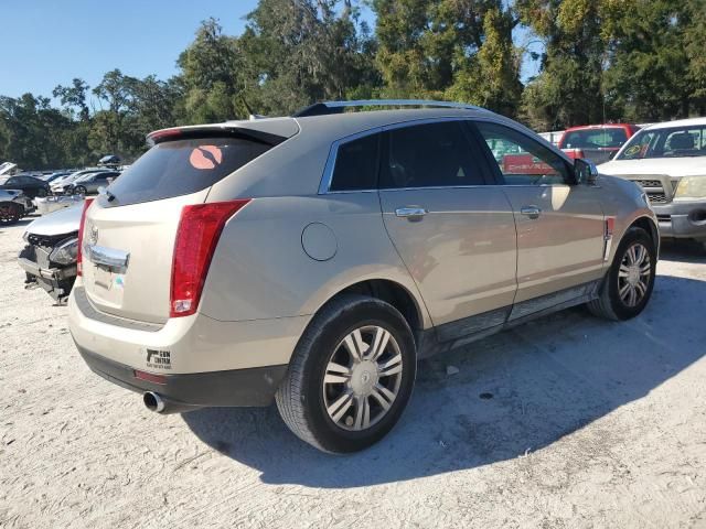 2011 Cadillac SRX Luxury Collection