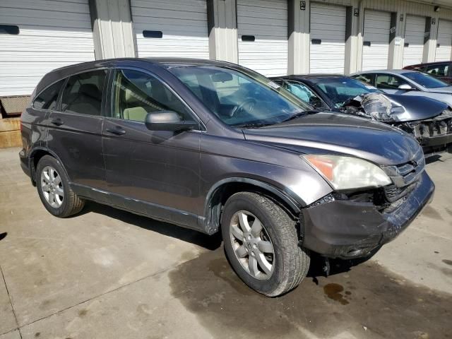 2011 Honda CR-V SE