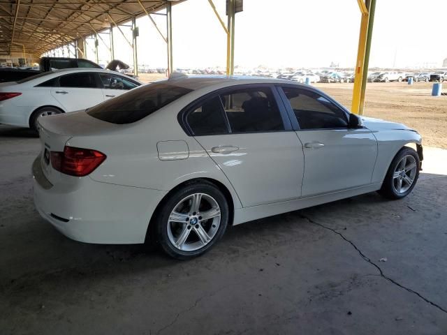 2015 BMW 328 I