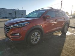 2016 Hyundai Tucson Limited for sale in Chicago Heights, IL