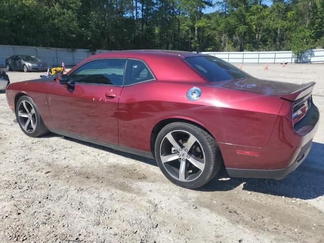 2019 Dodge Challenger R/T