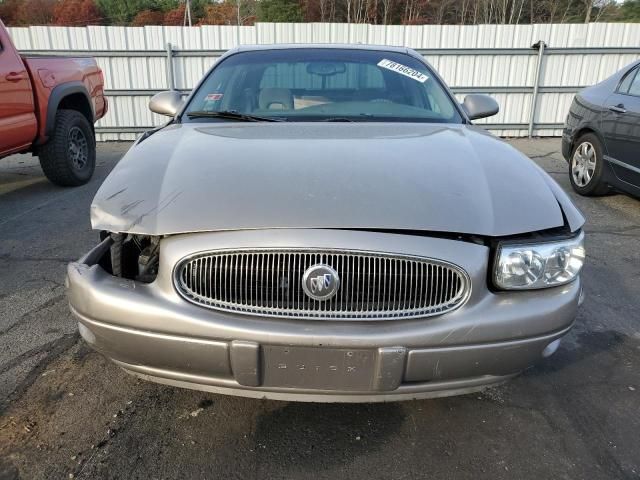 2001 Buick Lesabre Custom