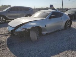 Nissan 370z Vehiculos salvage en venta: 2016 Nissan 370Z Base