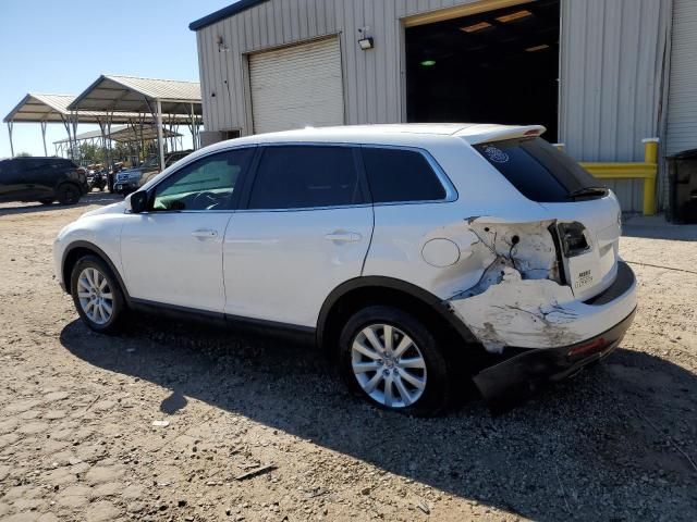 2007 Mazda CX-9