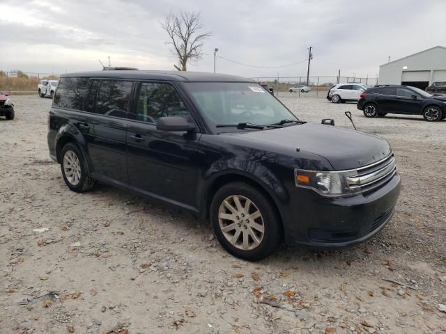 2013 Ford Flex SE