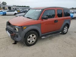 2004 Honda Element EX en venta en Harleyville, SC