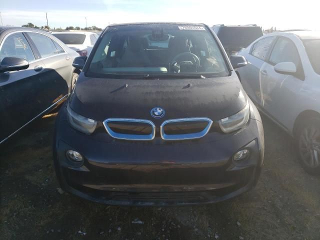 2014 BMW I3 BEV