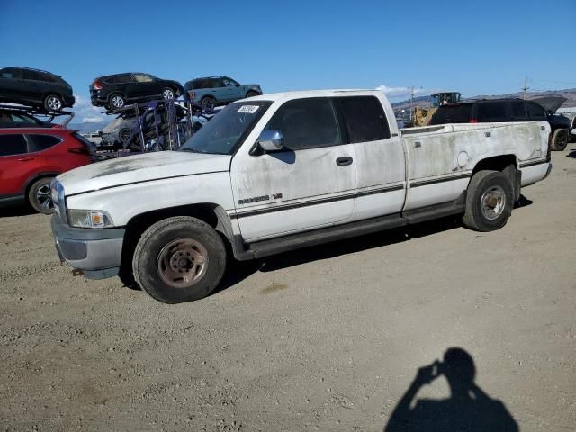 1997 Dodge RAM 2500