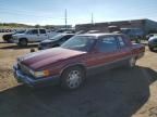 1989 Cadillac Fleetwood