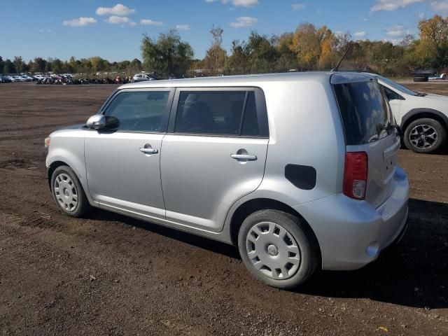 2015 Scion XB