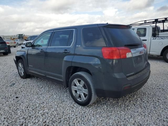 2011 GMC Terrain SLE