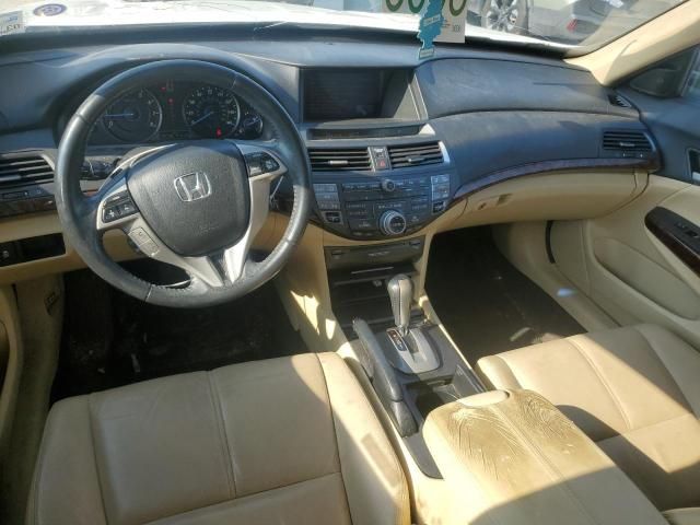 2012 Honda Crosstour EXL