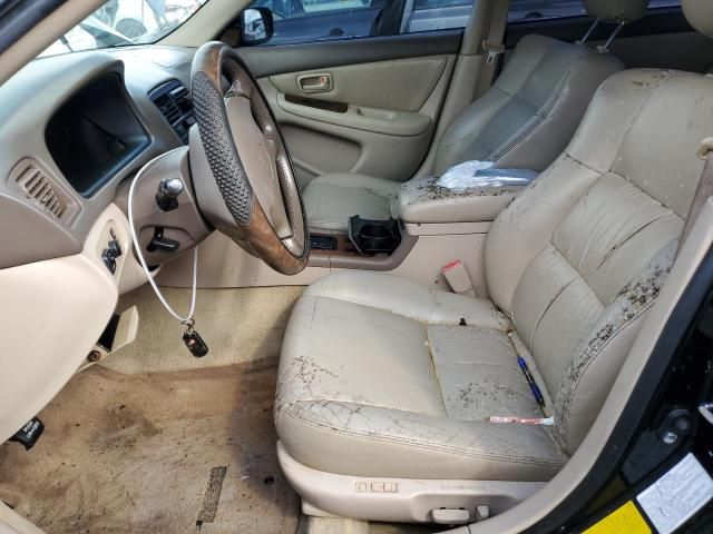 1998 Lexus ES 300