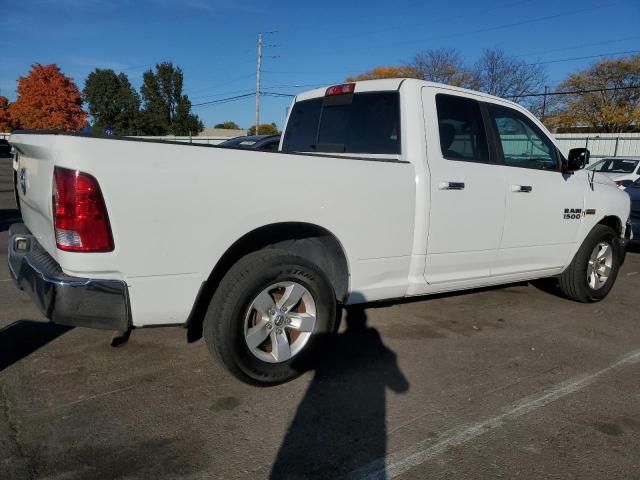 2014 Dodge RAM 1500 SLT