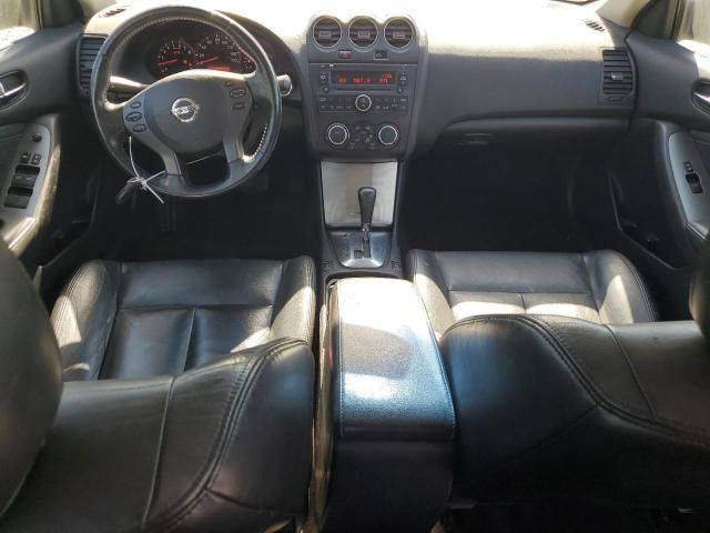 2009 Nissan Altima 2.5