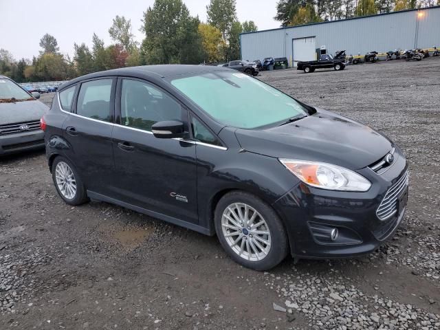 2014 Ford C-MAX Premium