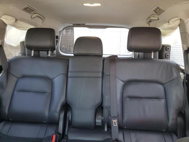 2018 Toyota Land Cruiser