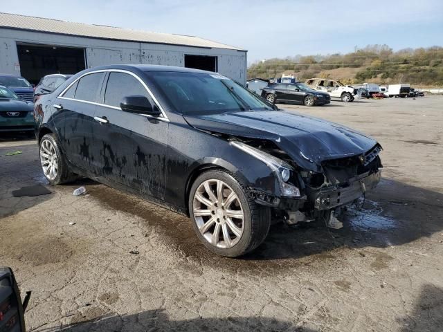 2016 Cadillac ATS