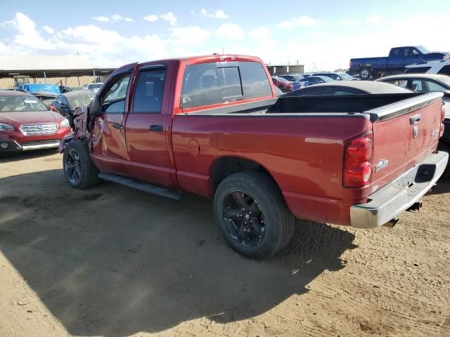 2008 Dodge RAM 1500 ST