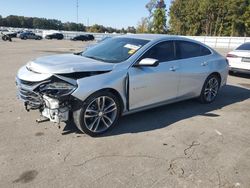 2022 Chevrolet Malibu LT en venta en Dunn, NC