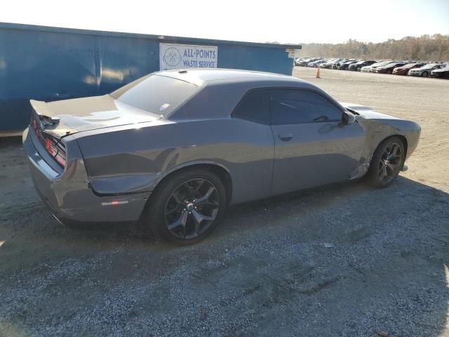 2019 Dodge Challenger GT