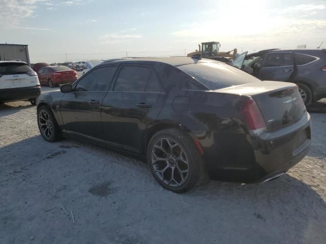 2012 Chrysler 300 Limited