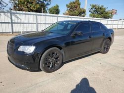 Chrysler 300 salvage cars for sale: 2019 Chrysler 300 Limited