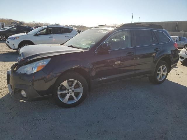 2014 Subaru Outback 3.6R Limited