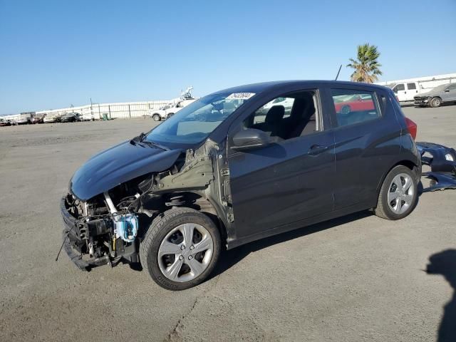 2019 Chevrolet Spark LS