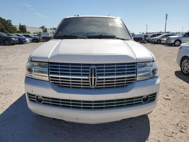 2011 Lincoln Navigator L