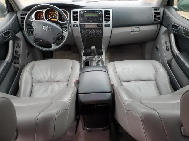 2005 Toyota 4runner Limited