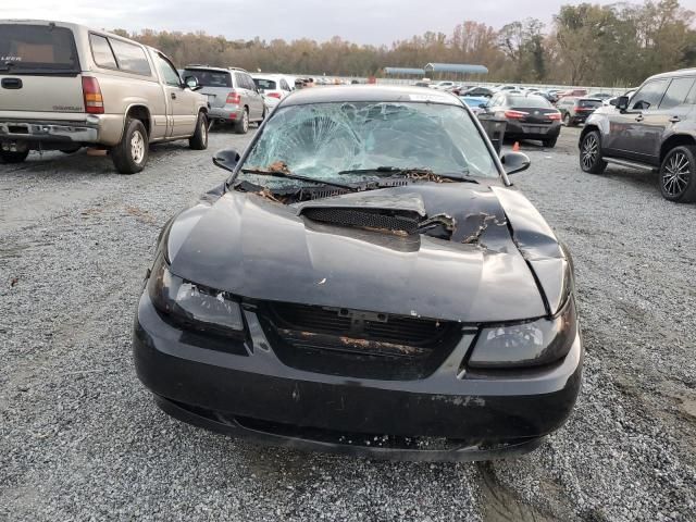 2004 Ford Mustang GT