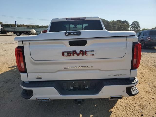 2021 GMC Sierra K1500 Denali