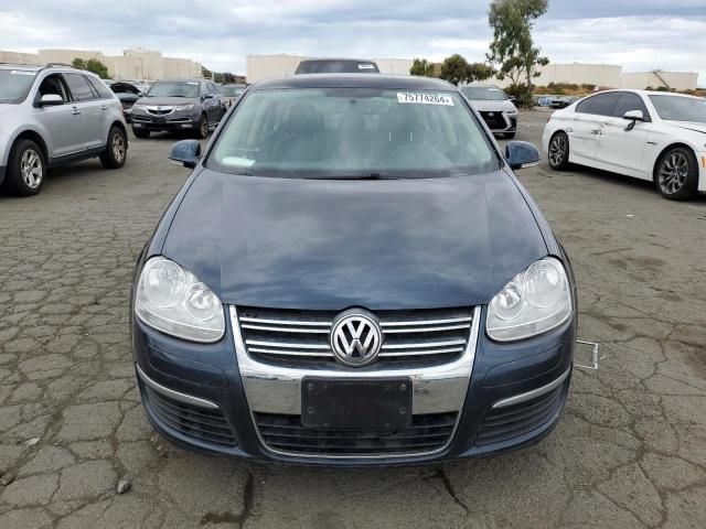 2010 Volkswagen Jetta TDI