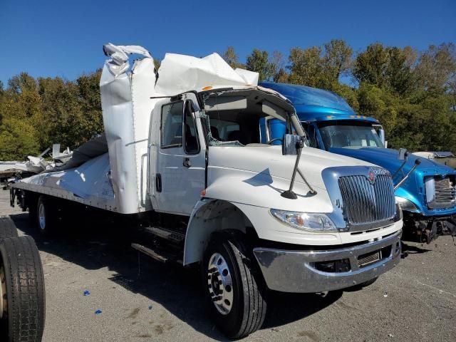 2019 International 4000 4300