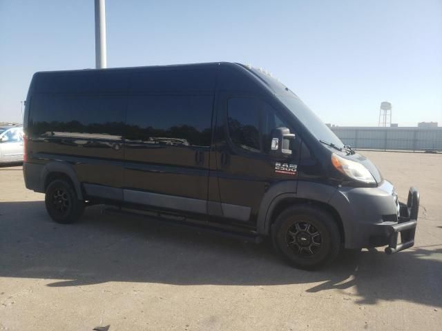 2017 Dodge RAM Promaster 2500 2500 High