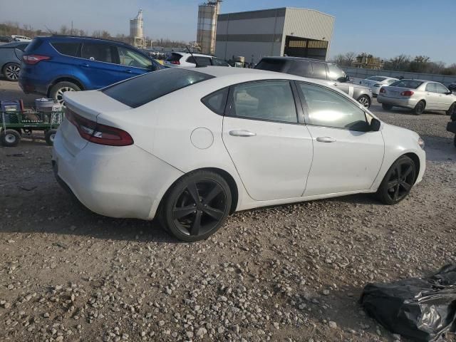 2015 Dodge Dart SXT