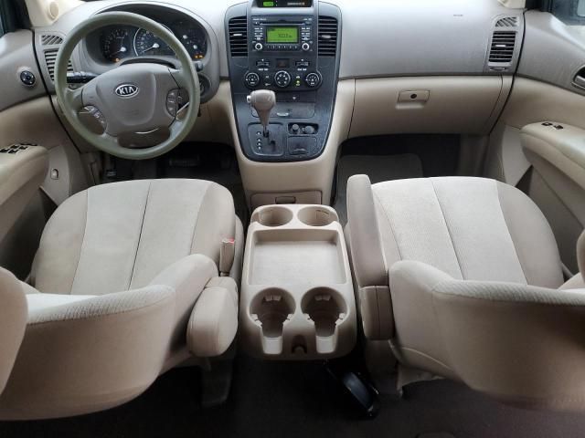 2011 KIA Sedona LX