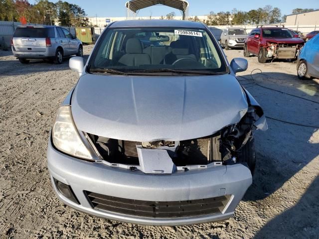 2009 Nissan Versa S