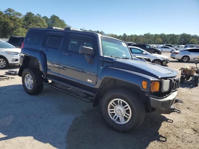 2007 Hummer H3