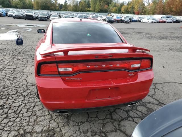 2013 Dodge Charger R/T