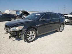 Ford Taurus salvage cars for sale: 2011 Ford Taurus SEL