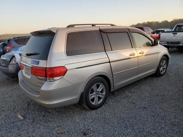 2009 Honda Odyssey Touring