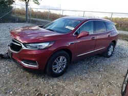 Buick Enclave salvage cars for sale: 2021 Buick Enclave Essence