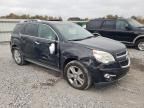 2012 Chevrolet Equinox LTZ