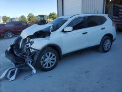 Nissan Rogue salvage cars for sale: 2016 Nissan Rogue S