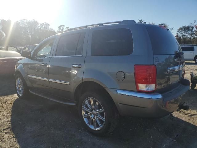 2007 Chrysler Aspen Limited